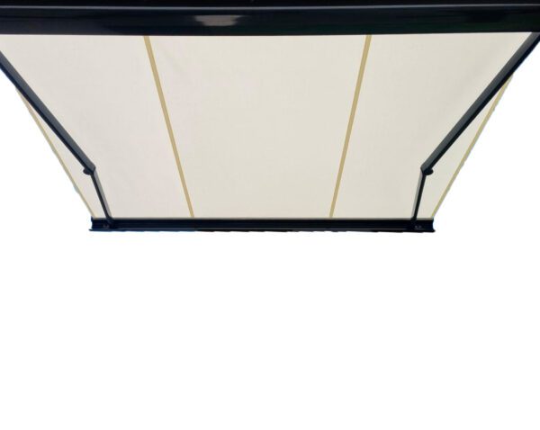 Toldo con cofre manual - Imagen 2