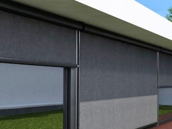 toldo vertical