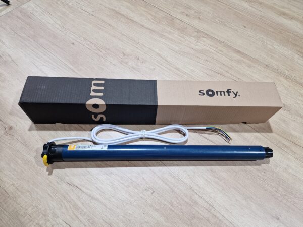 Motor Somfy RTS