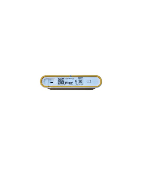 Tahoma Switch - Imagen 3