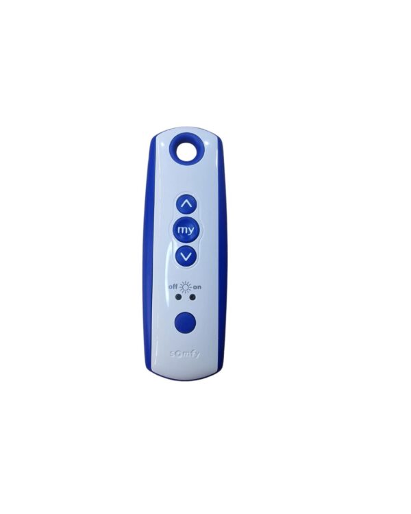 Somfy Telis 1 RTS (blue)